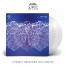 ULVER - Hexahedron - Live At Henie Onstad Kunstsenter [CLEAR DLP]