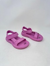 Teva Kid's Hurricane Drift Sandals - Rosebloom, 1124072C/RBL 46 D82T