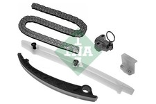 STEUERKETTENSATZ FÜR OPEL ASTRA H CARAVAN (A04) - SCHAEFFLER INA 559 1821 20