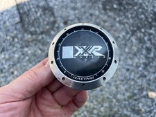 Xxr Wheels Racing Custom Wheel Center Cap Machined Alloy