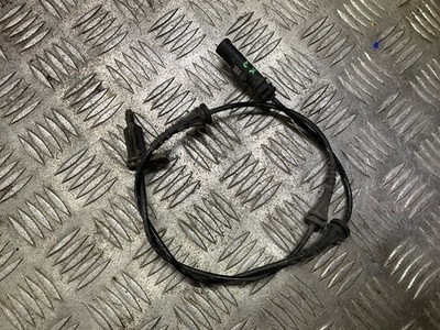 BMW X3 G01 F97 ABS Sensor hinten rechts 02657376 F00C1H4063 OEM