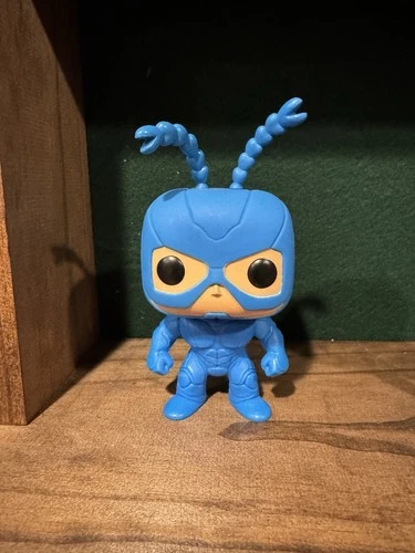 Funko POP Movies The Tick Loose
