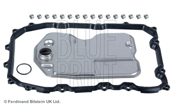 Blueprint ADV182161 Automatic Transmission Hydraulic Filter Kit Fits Audi Q7 VW