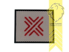 Pipercross Sportluftfilter für VW Passat 3B 3BG 1.8 1.9TDi 2.0i 2.0TDi 2.3 2.5 2