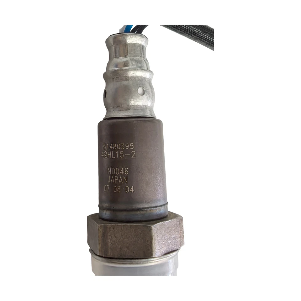 Rear O2 Heated Oxygen Sensor OEM For Volvo OEM XC90 S90 V90 V90CC XC60 31480395 Foto 4 de 4