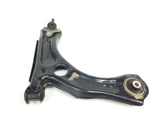 2Q0407152D bras de suspension inférieur avant droit pour SEAT ARONA KJ 2315753