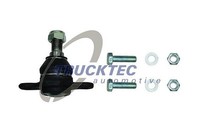 Trucktec Automotive Trag-/FüHrungsgelenk Vorderachse FüR VW
