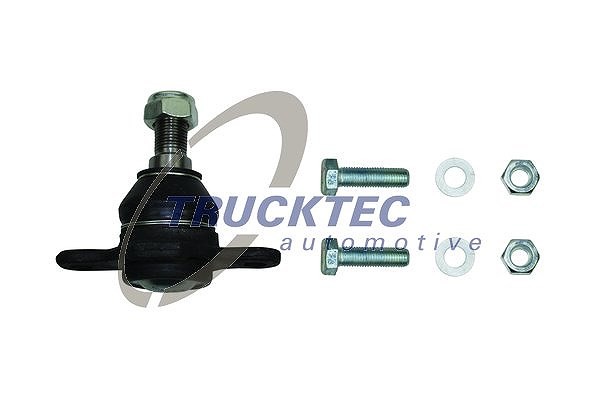 Trucktec Automotive Trag-/FüHrungsgelenk Vorderachse FüR VW-image