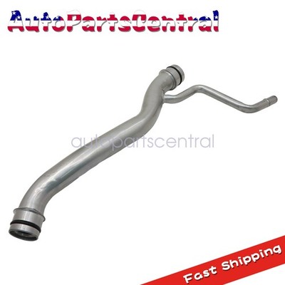Engine Coolant Pipe Hose For Ford Explorer Taurus MKZ 2013-2019 DG1Z-8A505-A