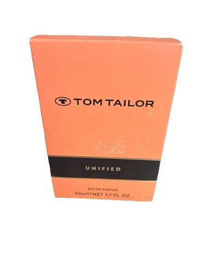 Tom Tailor Unified Eau de Parfum 50 ml Woman
