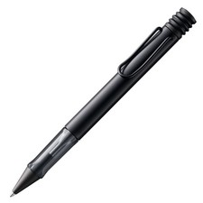 Bolígrafo LAMY AL-Star todo negro (importado de Alemania)