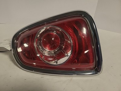 Passenger Tail Light Convertible 2 Passenger Fits 11-15 MINI COOPER 3125099. LL4