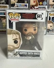 Funko Stranger Things Hopper (With Vines) #641 Pop! Vinyl Figure