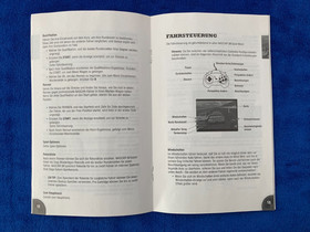 ⭐ Nascar 98 f&uuml;r SEGA SATURN⭐