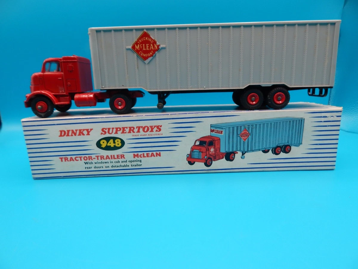 Dinky Diecast and Toy Truck for sale | eBay