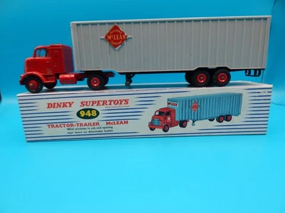Dinky Diecast and Toy Truck for sale | eBay