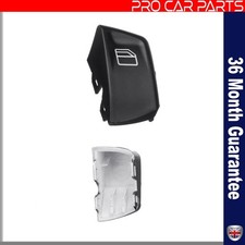 Window Control Power Switch Button fits MERCEDES SPRINTER MK2 2006 - 2013