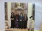 The Beatles "HEY JUDE" LP  1976 ORANGE LABEL Capitol Records, SW 385 EX VINYL