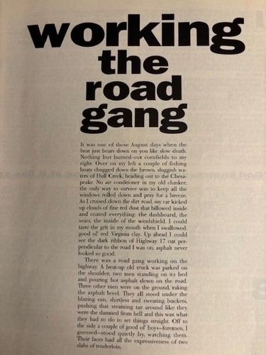 Advocate Men - Feb 1995 - LOVE AFFAIR - Picture 5 of 13