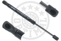 Optimal AG-51236 Gasfeder, DäMpfer Motorhaube FüR BMW X3 (F25)