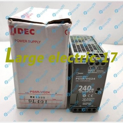 1PC New IDEC PS5R-VG24 Switching power module