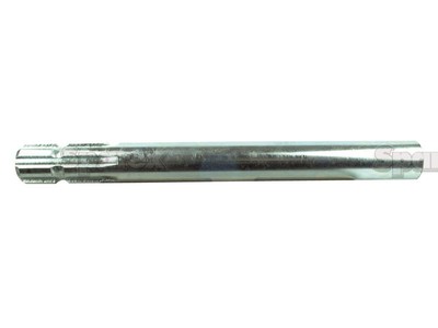 Zapfwellenprofil - 1 3/8 - 6 Spline, Länge: 100mm