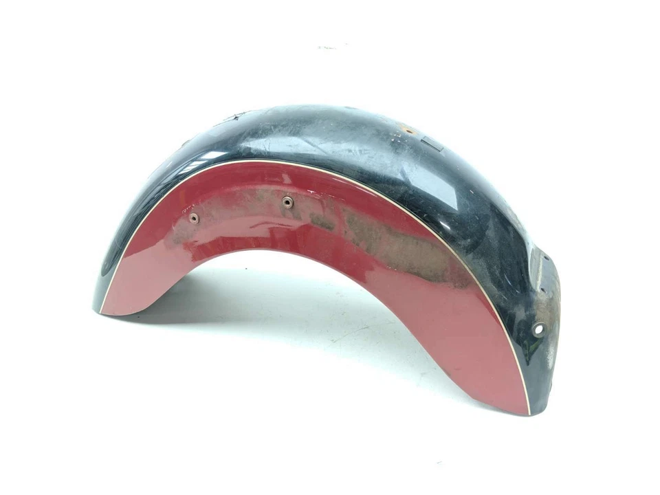 02 Honda VT750CDC Shadow ACE Rear Wheel Fender - Image 2 of 4
