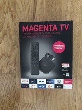 Telekom Magenta TV Stick 4 K  