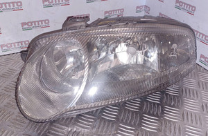 46826196 Projektor Links ALFA ROMEO 147 (W8) 2.0 16V TS S/speed Dist.