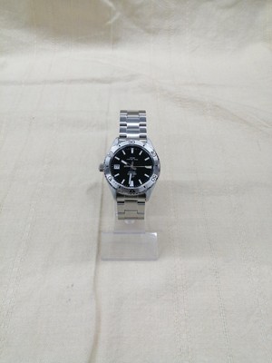 Orient RN-AC0Q01B Automatic Watch 42mm Black
