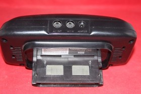 Has Defect. Sega Genesis 32x Console, MK-84000