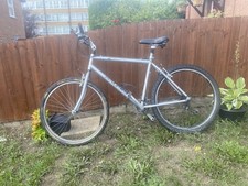 Raleigh Mountain Bike Aluminium Bikes for sale UK