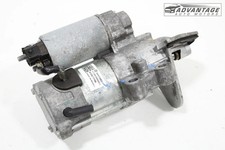 2020-2025 CADILLAC CT4 AWD 2.0L GAS ENGINE STARTER MOTOR 61012909 37K OEM