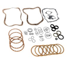 New Tr580 Auto Transmission Friction Overhaul Kit Repair Kit For Subaru Cvt