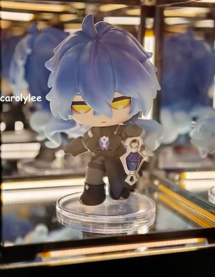 Flins-Genshin Impact Carnival Gathering Chibi Series blind box