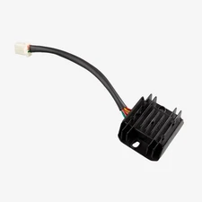 Regulator / Rectifier Easy Installation Voltage Regulator Lifetime Warranty Unit