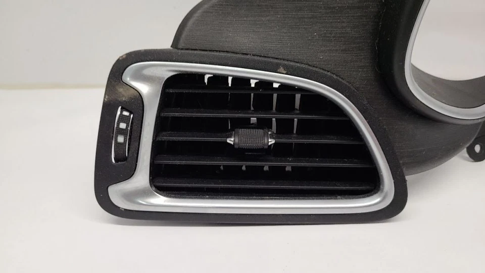 Chrysler 200 2015 16 2017 velocímetro bisel de ajuste Foto 2 de 4