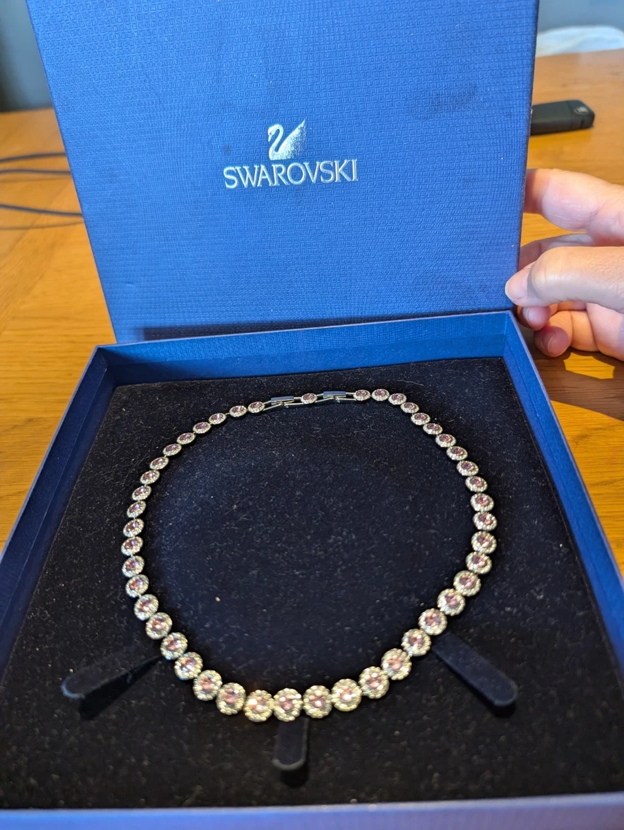 Swarovski Angel In Fashion Necklaces & Pendants for sale | eBay