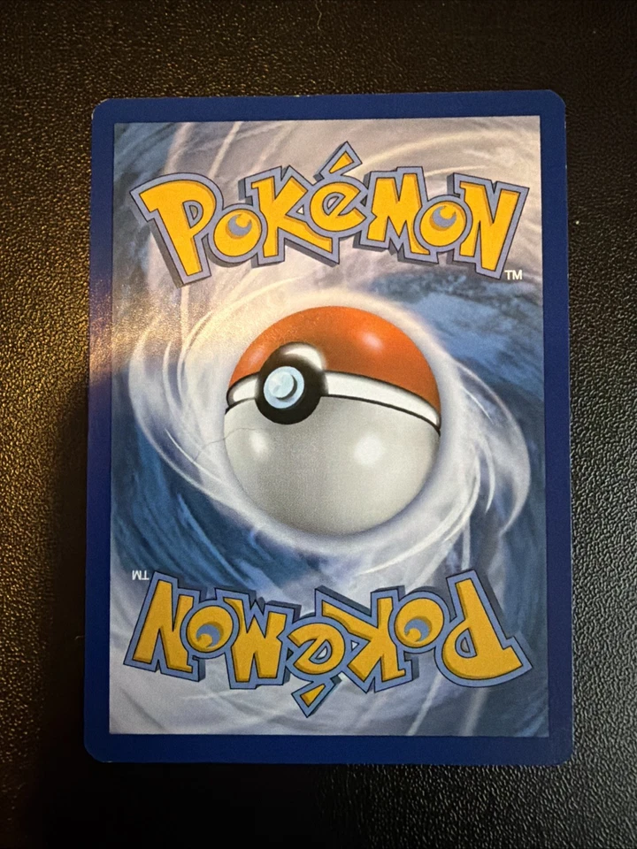 Tarjeta promocional Venusaur EX #XY123 Foto 2 de 4