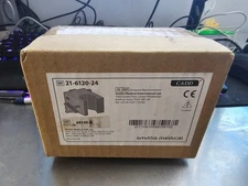 Smiths Medical Medfusion Rotating Pole Clamp  For 3500 & 4000