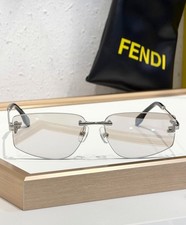 FENDI MODEL  FE5116US Sunglasses SIZE  58  12-135 1720