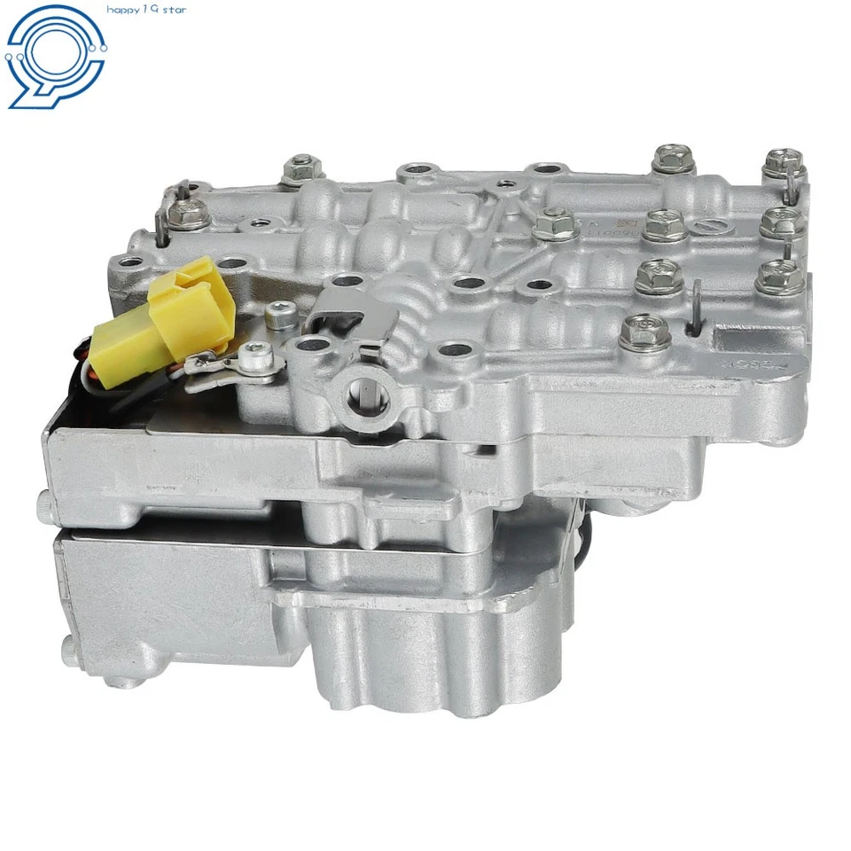 TR580 CVT Transmission Valve Body For Subaru Forester Impreza Outback 2012-2016 - Image 3 of 4