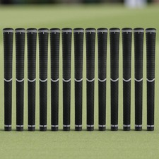 Grip One Dual Feel Reduced Taper Golf Club Grips BUNDLE Sets - Choose Quantity