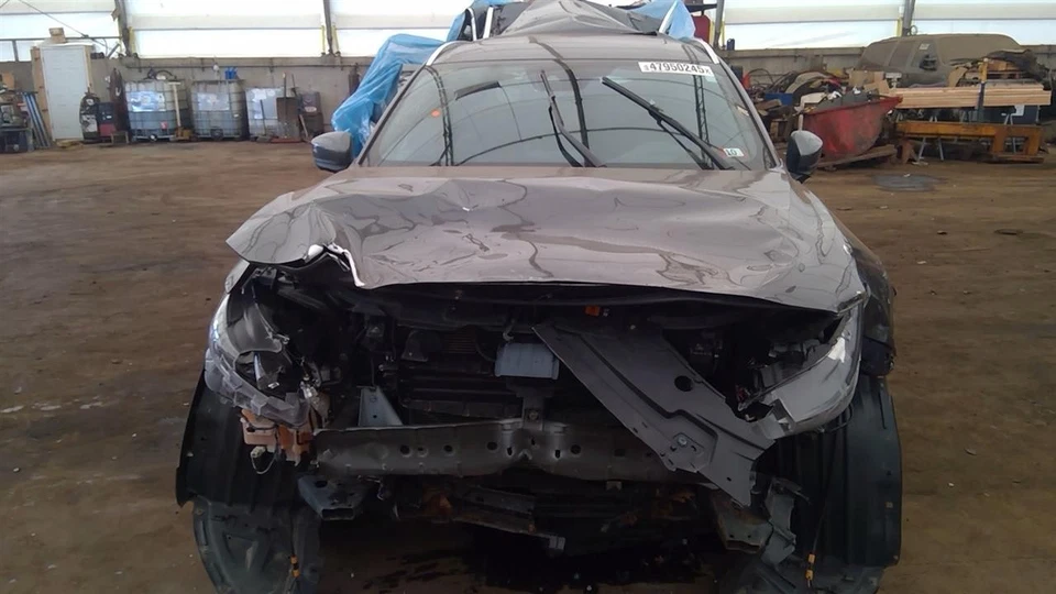 Pinza delantera derecha pasajero compatible con 16-23 MAZDA CX-9 6715766 Foto 2 de 4