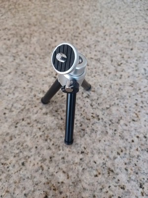 Tripod for Logitech C922 Pro Stream