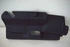 Mercedes-Benz R129 300SL Coupe Engine Bay Undertray Right 1295240830
