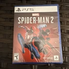 Spider-Man 2 - Sony PlayStation 5