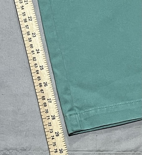 Vineyard Vines Pants Mens 36x30 Greenwich Green Club Pant Preppy Chinos Slacks - Picture 8 of 12