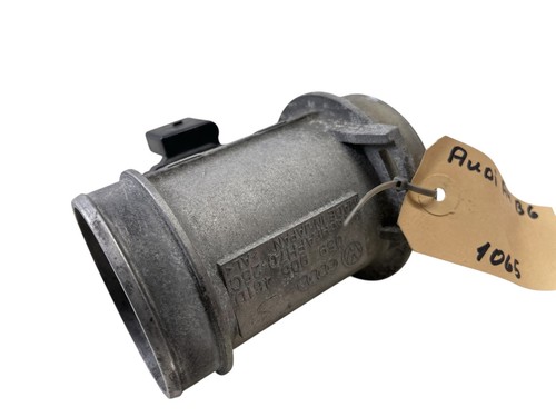 Audi A4 / Typ. B6 / 8E / 2.5 TDI / Luftmassenmesser LMM 059906461D