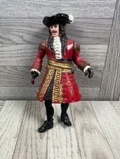 Captain Hook Action Figure